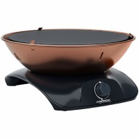 Campingaz 360 Grill CV - Gasgrill - kupf #293501 Campingaz 360 Grill CV - Gasgrill - kupf #293501