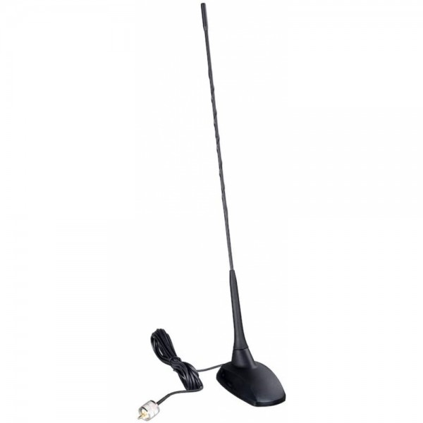 Albrecht CBM-516 - CB-Magnetantenne - fu #286789