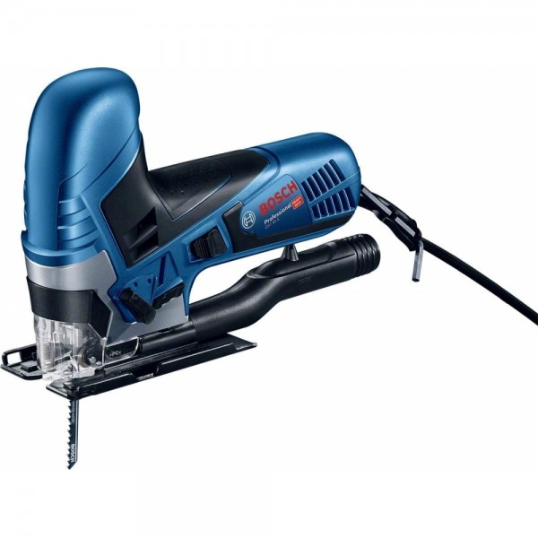 Bosch GST 90 E Professional - Stichsaege #298765