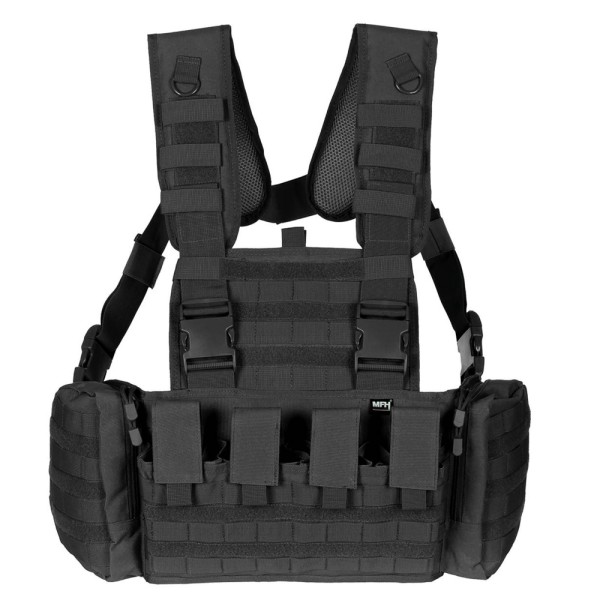 MFH 04633A - Professional Chest Rig Miss #342098