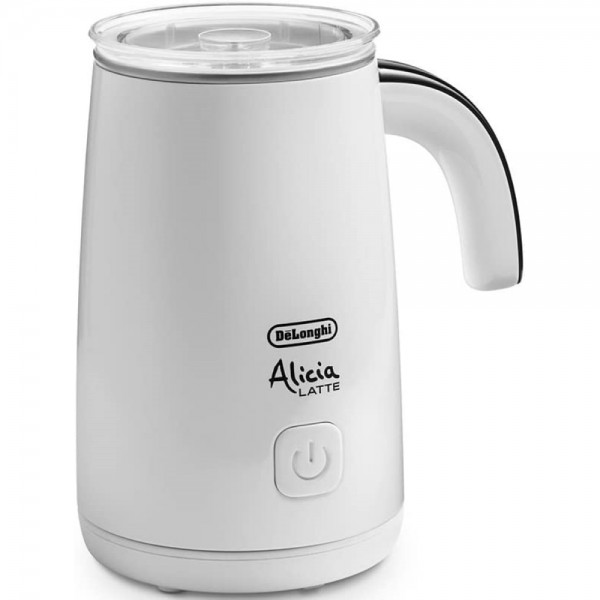 Delonghi EMF 2.W Weiss Milchaufschaeumer #299593