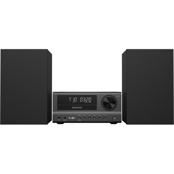 Kenwood M-750DAB - Micro-HiFi-System - s #699970