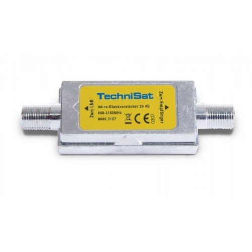 Technisat Inline-Blockverstaerker 2150 S #94644