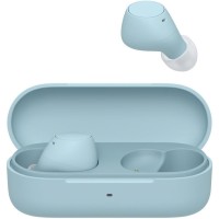 Sony WF-C510 - Headset - blau #379693 Sony WF-C510 - Headset - blau #379693