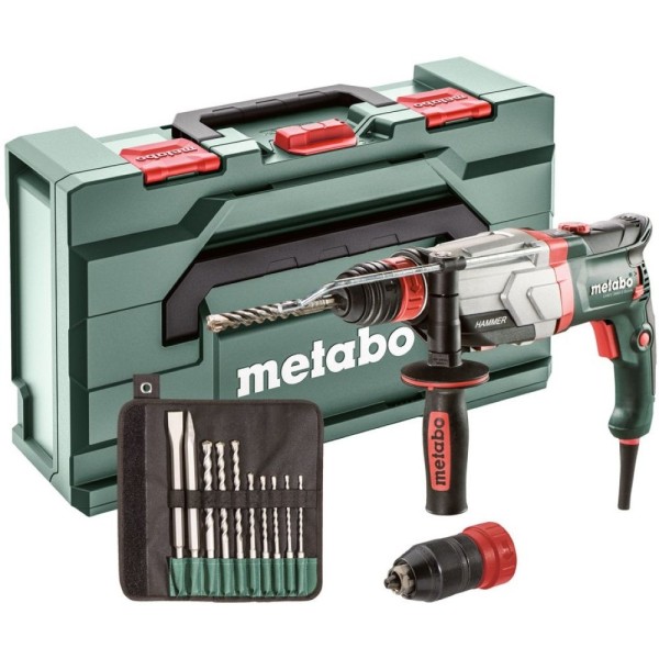 Metabo 2860-2 Quick Set -Multihammer Ele #579316