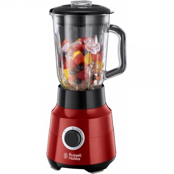Russell Hobbs Desire - Standmixer - rot/ #340967