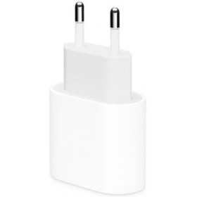 Apple Power Adapter 20 Watt MHJE3ZM/A Ty #232692