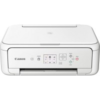Canon PIXMA TS5151 Weiss Drucker Tintens #1167597_1 Canon PIXMA TS5151 Weiss Drucker Tintens #1167597_1