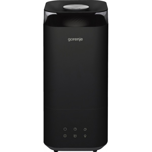 Gorenje H50B - Luftbefeuchter - schwarz #342025