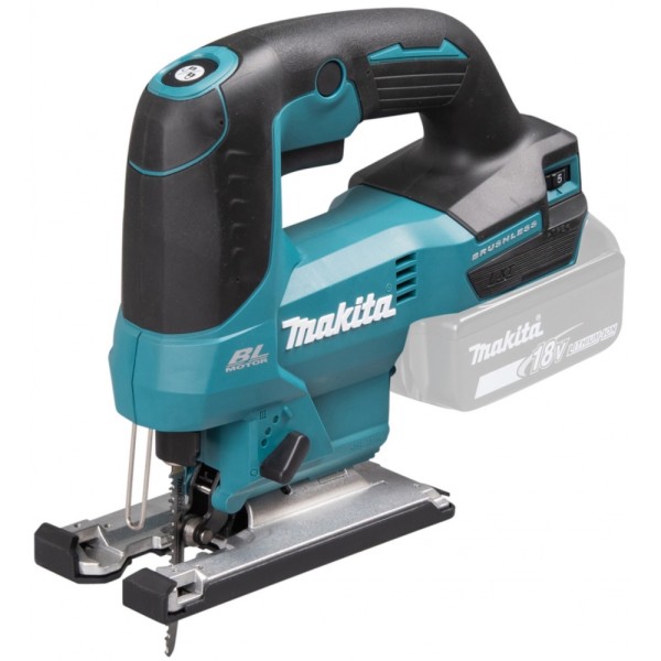 Makita DJV184Z solo - Akku-Pendelhubstic #578004