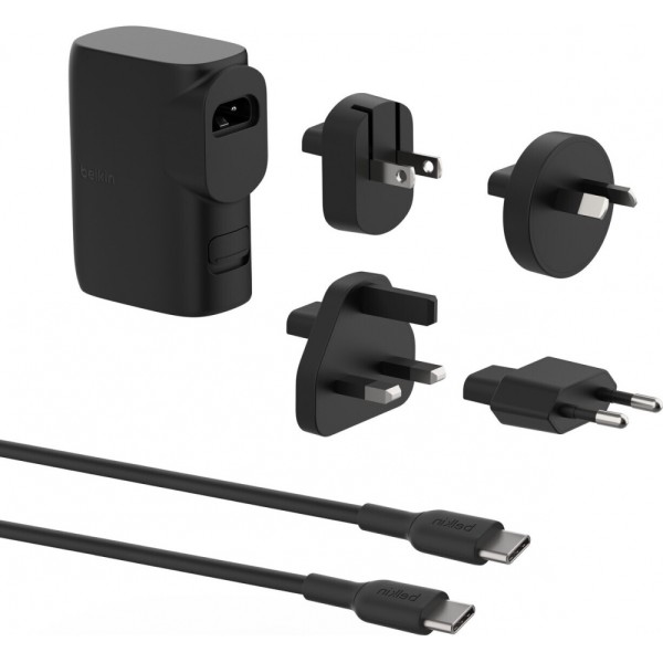 Belkin Boost Charge 5000 mAh inkl. Reise #517687
