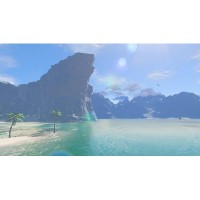 Vorschau: Nintendo Legend of Zelda: Breath of the #199573 Vorschau: Nintendo Legend of Zelda: Breath of the #199573