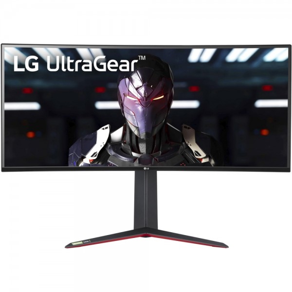 LG UltraGear 34GN850P-B - Gaming-Monitor #331315
