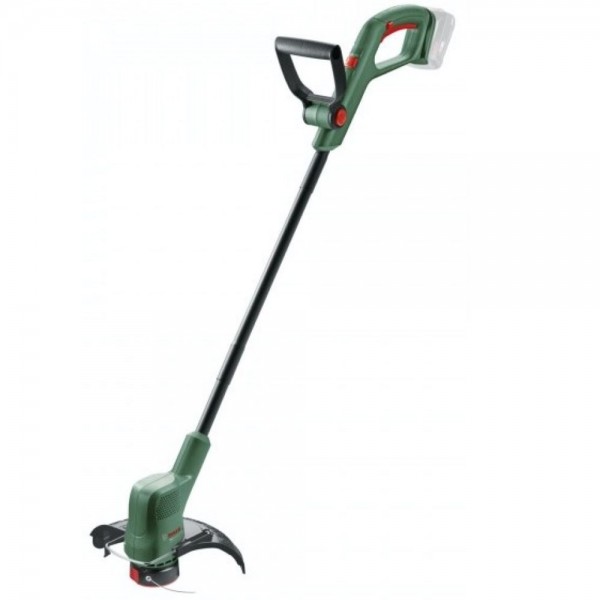 Bosch EasyGrassCut - Akku-Rasentrimmer - #290783