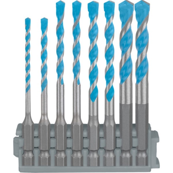 Bosch Professional Expert HEX-9 MultiCon #377554