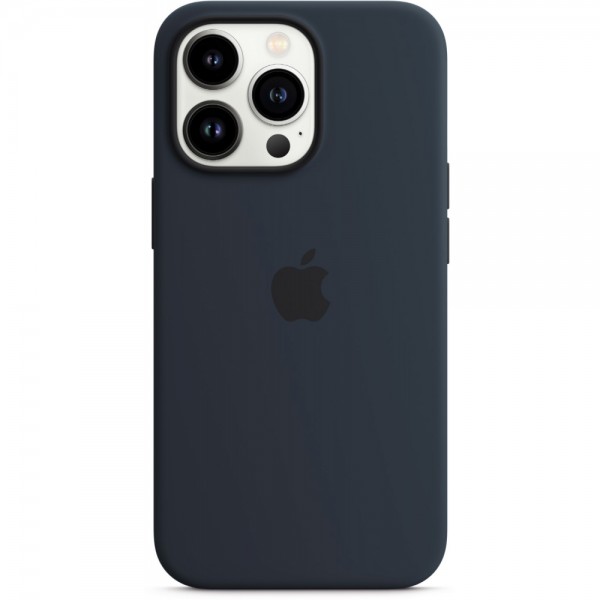 Apple Silikon Case iPhone 13 Pro mit Mag #260619
