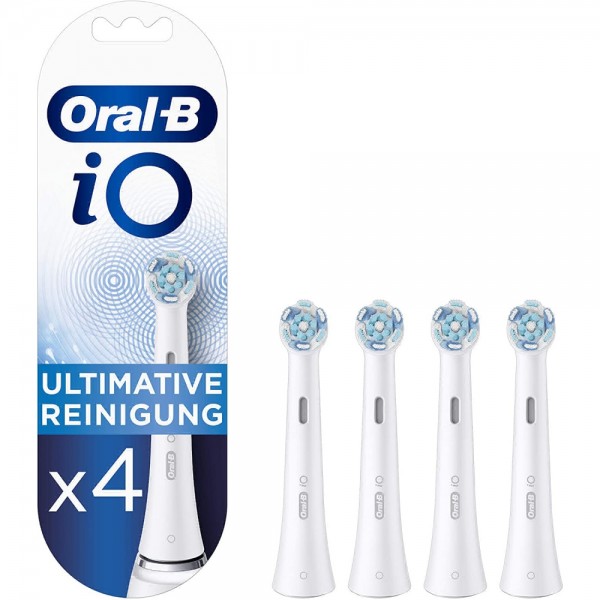 Oral-B Ultimative Reinigung 4er - Aufste #286163