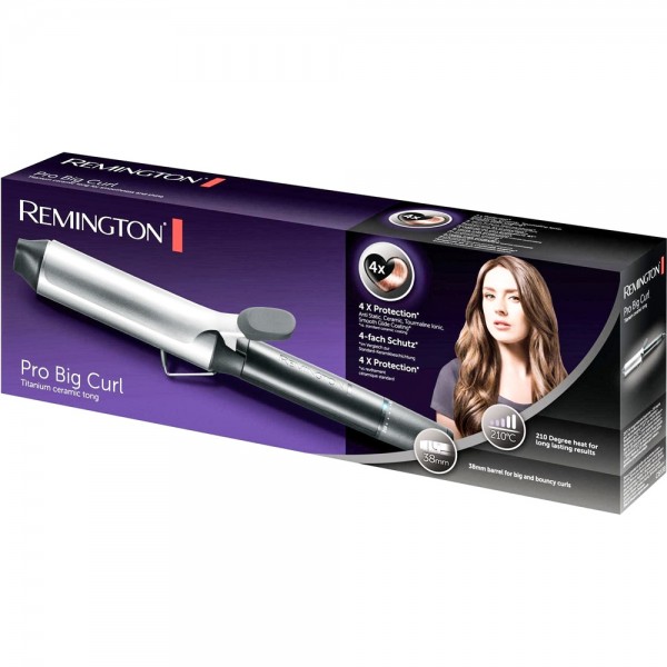 Remington CI5538 Pro Big Curl Lockenstab #115978