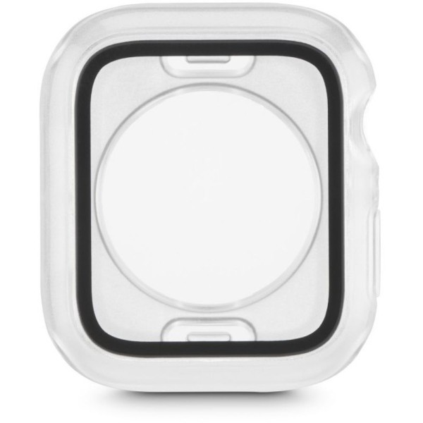 Hama Snap-On Hardcase fuer Apple Watch 7 #714464