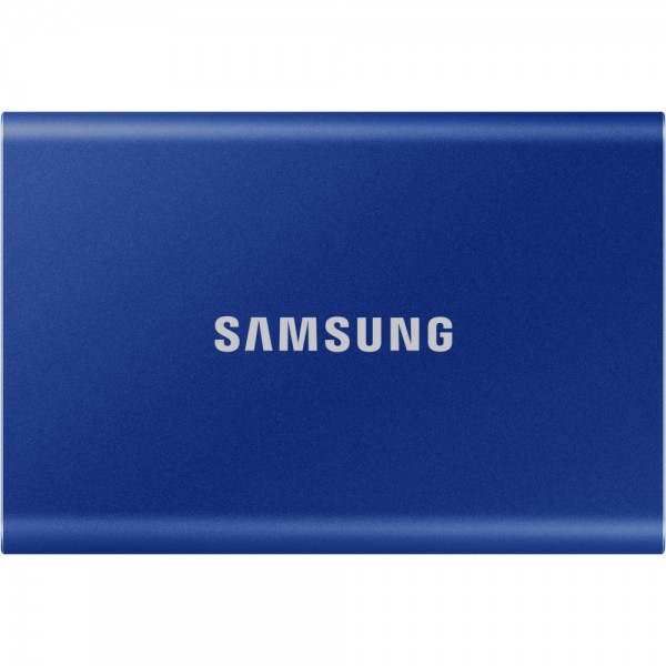 Samsung T7 Portable SSD (500 GB, USB 3.2 #309303
