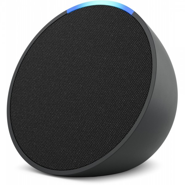 Amazon Echo Pop - Smart Speaker - schwar #339970