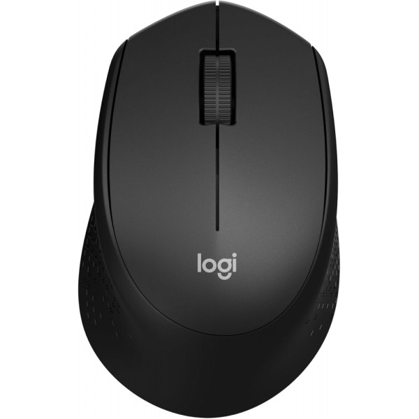 Logitech M330 Silent Plus Maus #690130