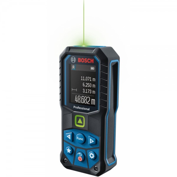 Bosch GLM 50-25 G Professional - Laser-E #297104
