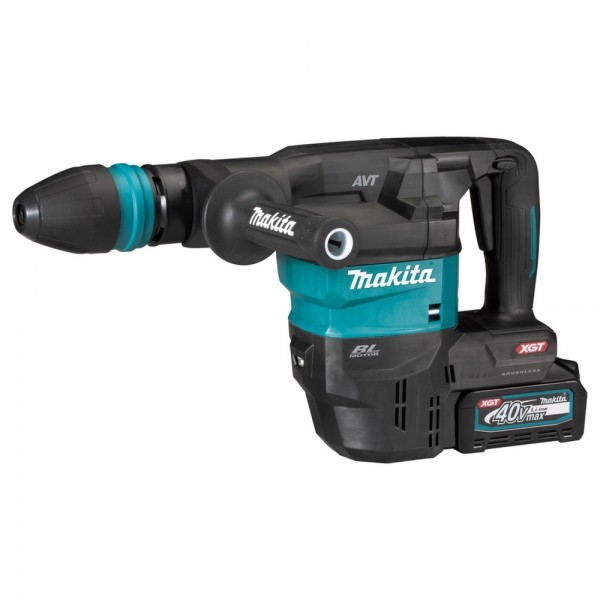 Makita HM001GT201 XGT - Akku-Meissel - b #251329