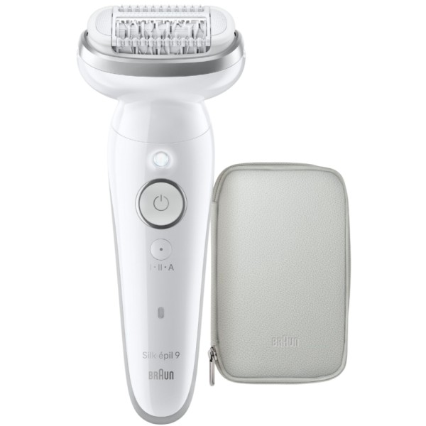 Braun SES9-000 Silk-épil 9 - Epilierer - #691981
