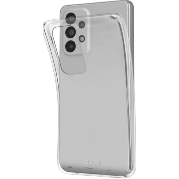SBS Cover Skinny fuer Samsung Galaxy A54 #581306