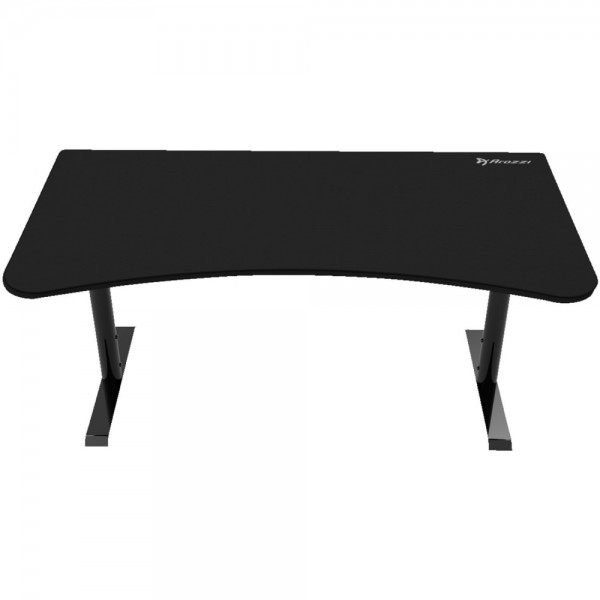 Arozzi Gaming-Tisch Arena Pure Black #214931