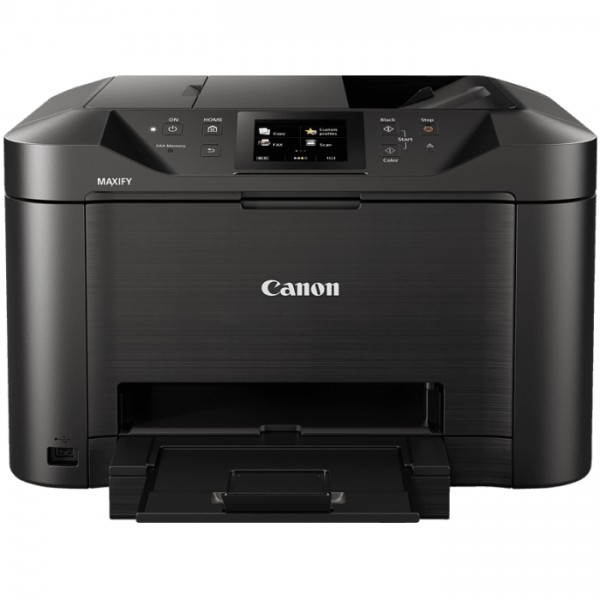 Canon MAXIFY MB5150 4in1 Multifunktionsd #146358