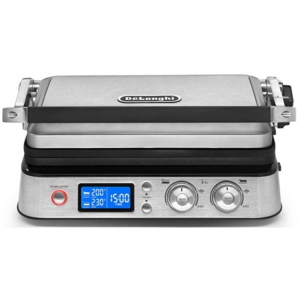 Delonghi CGH 1030D Multi Grill Kontaktgr #87583