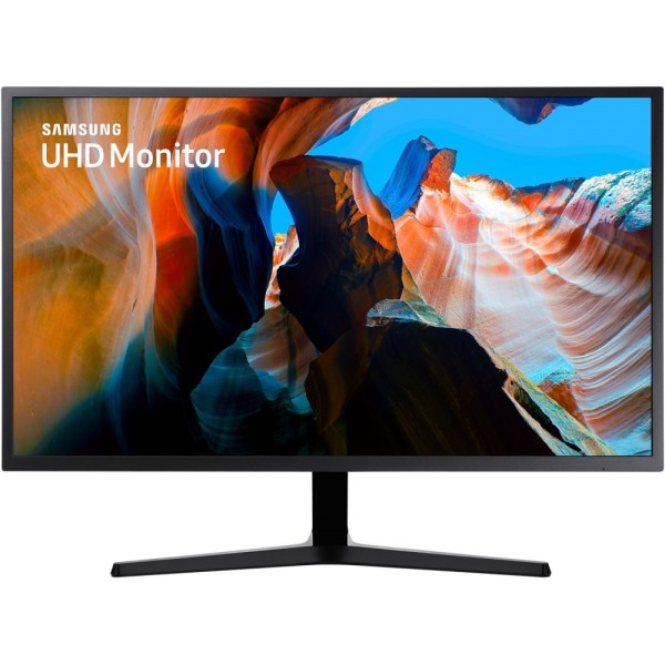 Samsung U32J590UQP - LED-Monitor - dunke #349684