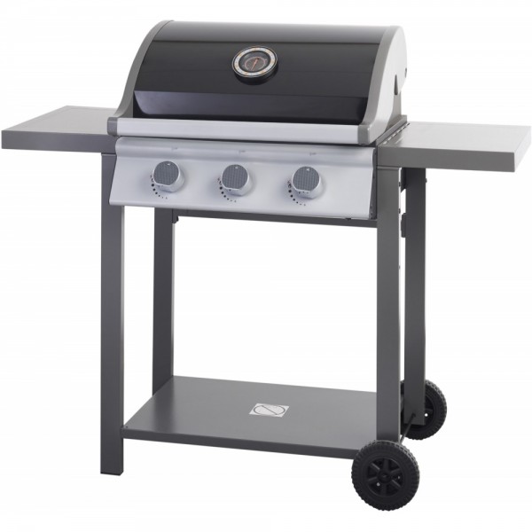 DANGRILL FRIGG 300 OS Gasgrill Thermomet #214766