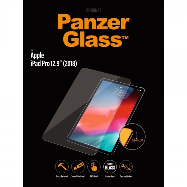 Panzerglass Displayschutzglas Apple iPad #102508
