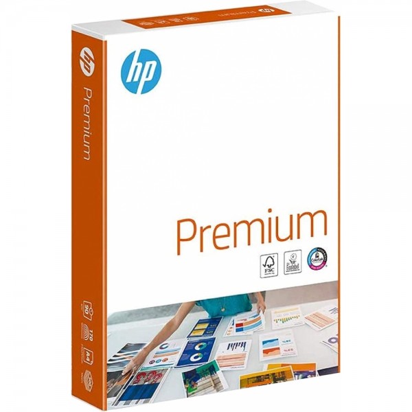 HP Premium CHP853 - Kopierpapier - 250 B #334962