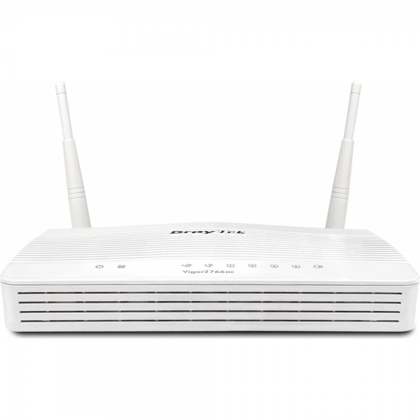 DrayTek Vigor 2766ac - WLAN Router - wei #332143