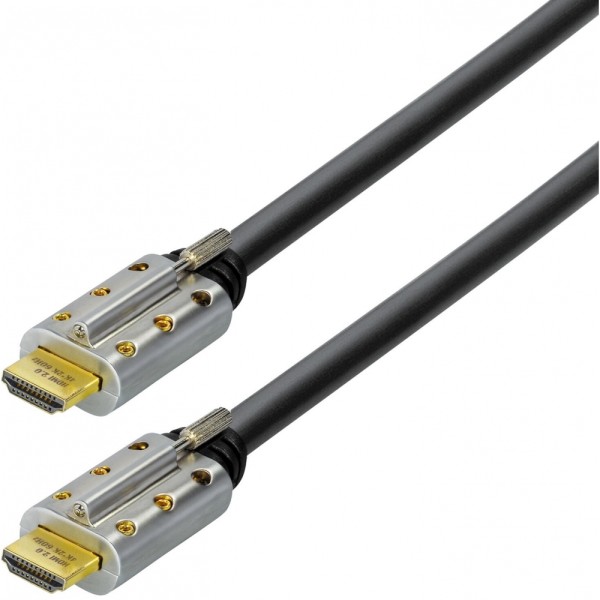 MaxTrack HDMI Kabel High Speed m. Ethern #717552