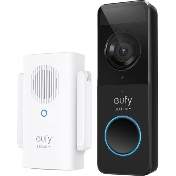 Eufy Battery Video Doorbell - Tuersprech #344538