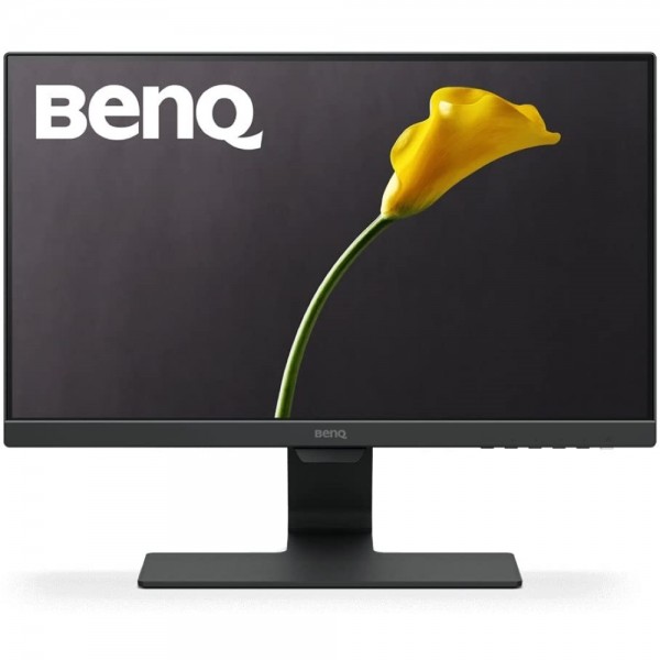 BenQ GW2283 - LED-Monitor - schwarz #256677