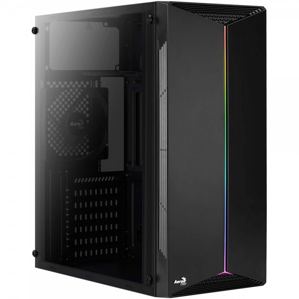 Geh AeroCool Midi Split - Midi-Tower-Geh #249054