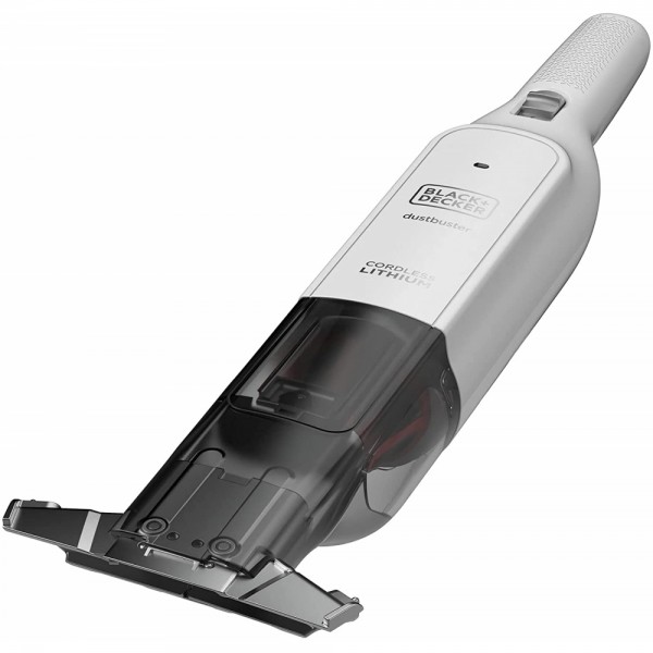 Black & Decker HLVC315B11 Dustbuster Sli #267619