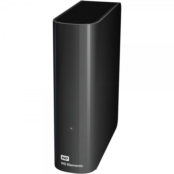 Western Digital Elements Desktop 3.0 6TB #149530