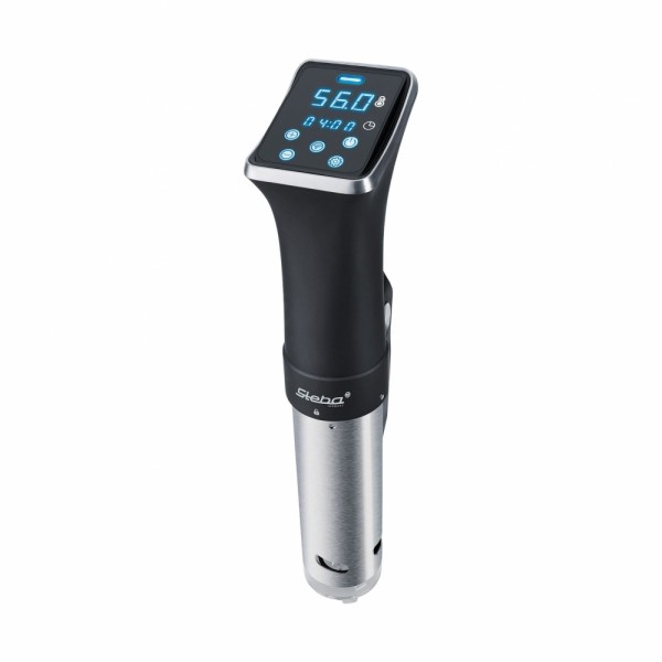 Steba SV 80 - Sous-Vide Garer - edelstah #241641