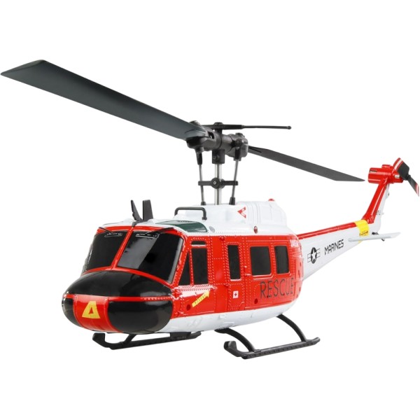 Amewi UH-1 Marine Brushless CP-Helikopte #679331