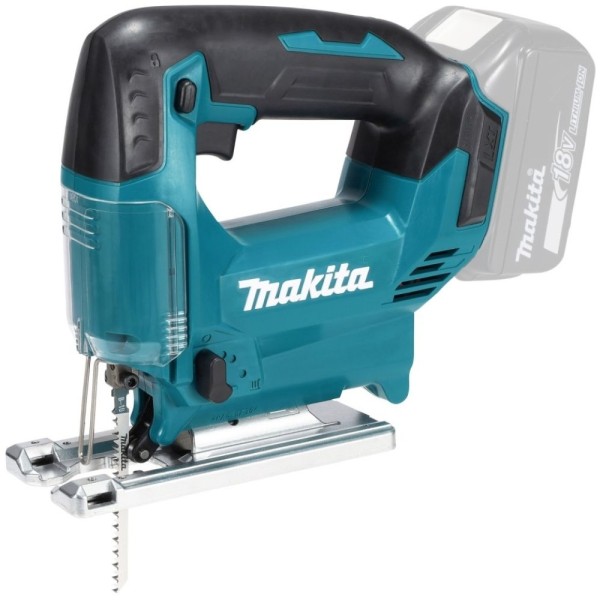 Makita DJV186Z solo - Akku-Pendelhubstic #699289