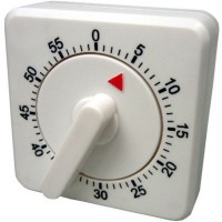 Technoline KZW analog - Kurzzeitwecker - #240184 Technoline KZW analog - Kurzzeitwecker - #240184