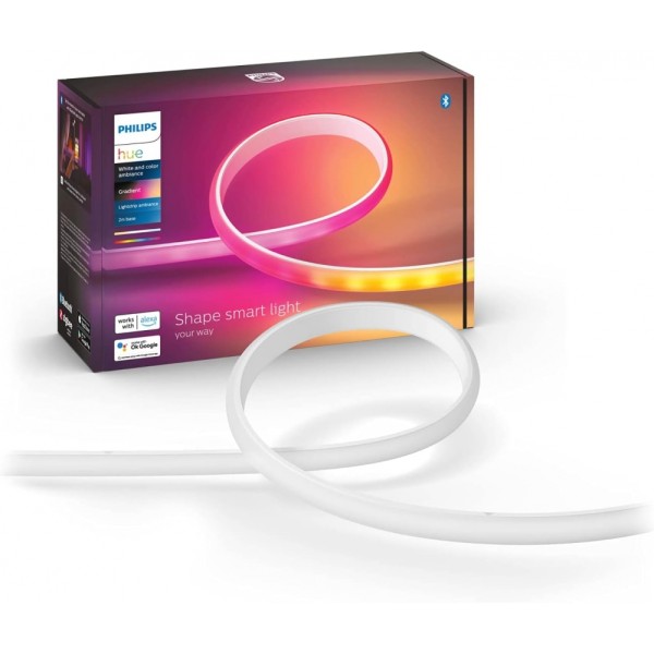 Philips Hue White & Color Ambiance Gradi #343184