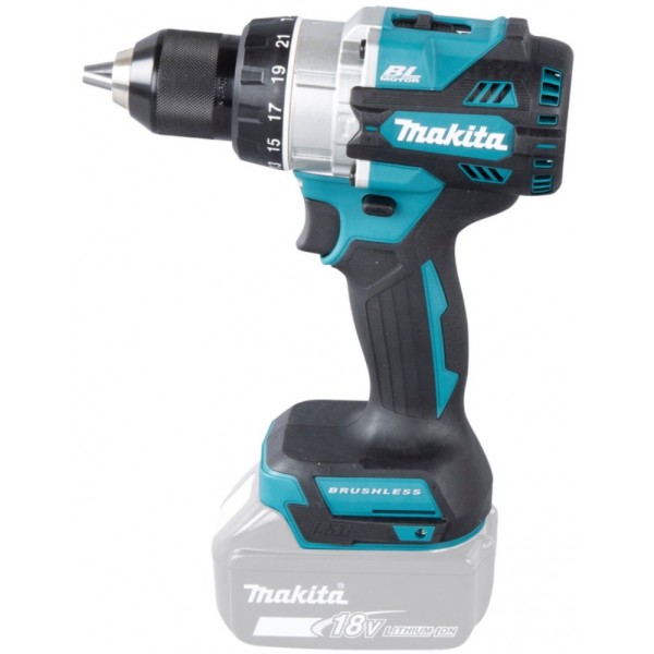 Makita DHP486Z solo - Akku-Schlagbohrsch #349267